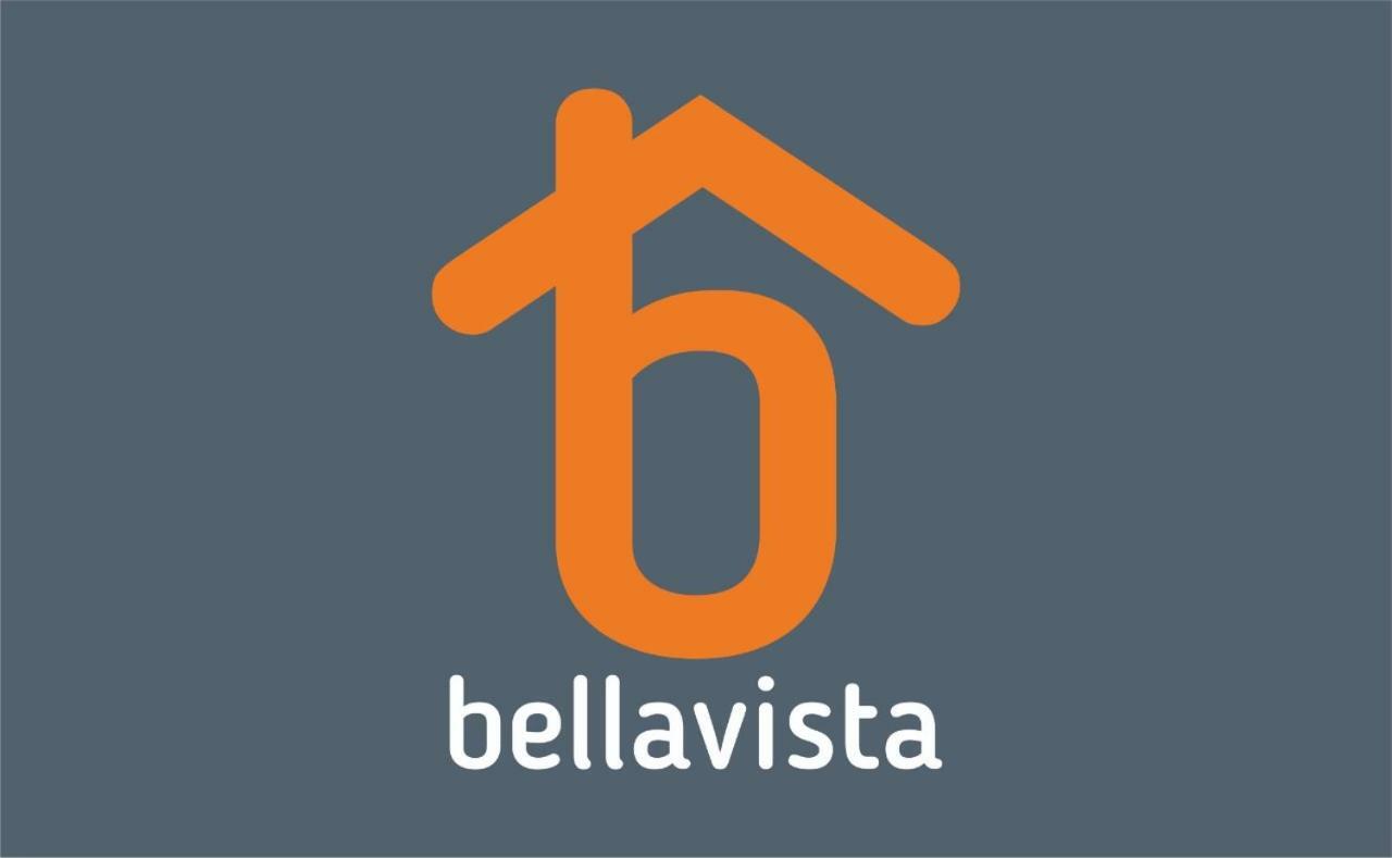 Hotel Bellavista Con Estacionamiento 圣卡洛斯-德巴里洛切 外观 照片